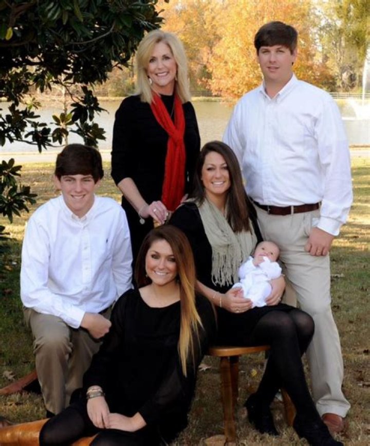 Who Is Lynn Fitch Husband, Where Is Her Husband Now? Children Bio Age Explored