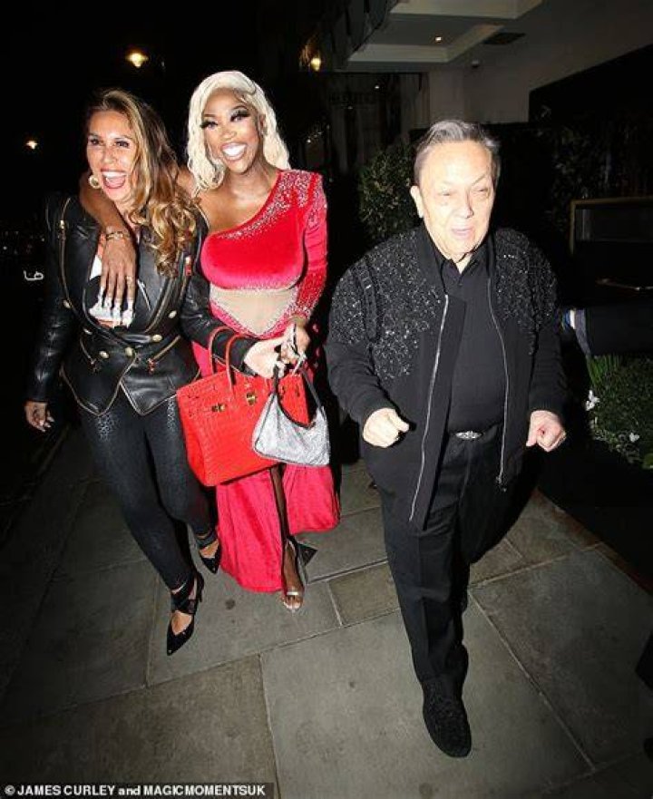 Who Is Lystra Adams Partner Ashleigh? RHOChesire Reunion Reveals Her Girlfriend