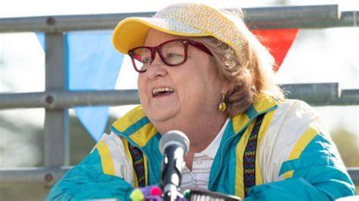 Who is Maile Flanagan? See Net-worth, Quote, Awards, Fact, Wiki