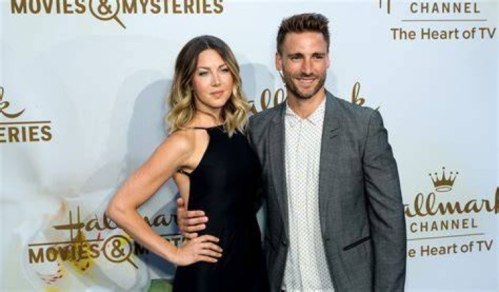 Who Is Marcus Rosner Wife Alison Kroeker? What We Know About The Actor