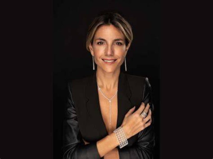 Who Is Maria Belen Chapur? Details To Know About