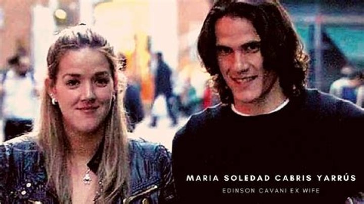 Who is Maria Soledad Cabris Yarrús? Wiki, Age, Husband, Net worth