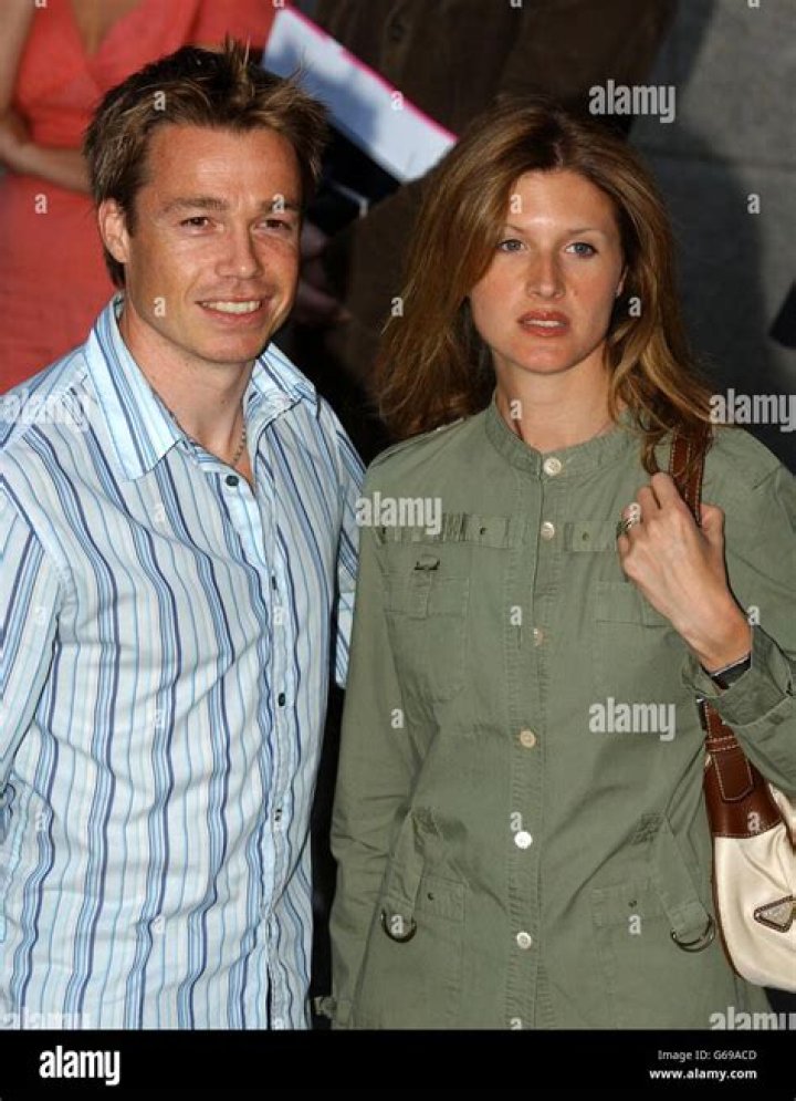 Who Is Mariana Le Saux? Graeme Le Saux’s Wife Age & Instagram Photos