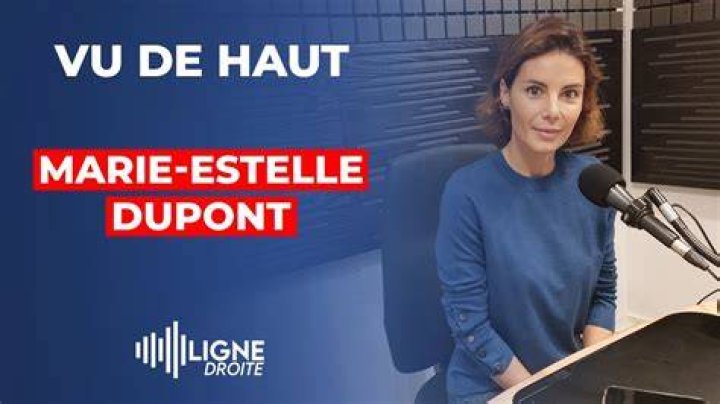 Who Is Marie-Estelle Dupont Compagnon Or Mari? Everything To Know About The Clinical psychologist