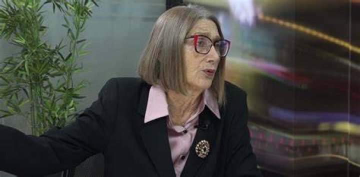 Who Is Mariella Balbi? Everything To Know About Peruvian Journalist