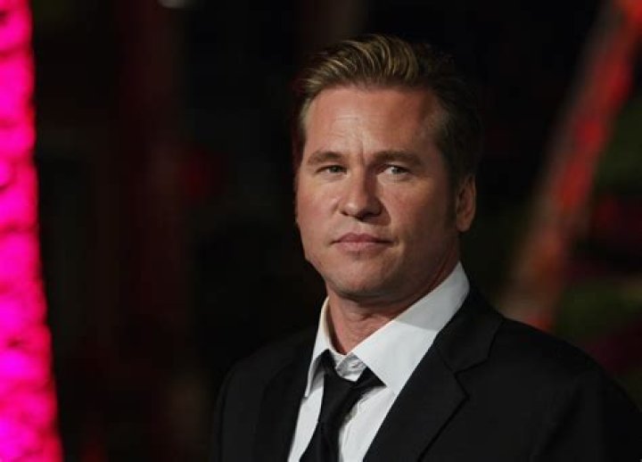 Who Is Mark Kilmer? here is What You Need To Know About Val Kilmer Brother