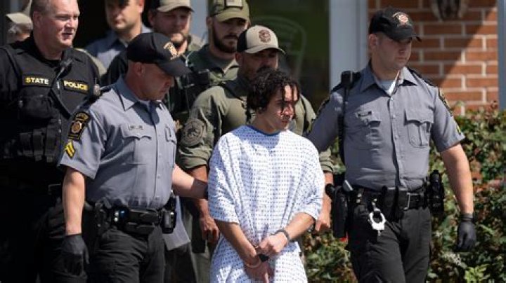 Who Is Mark Small From Elmont? Suspect Arrested In Mariel Estevez Murder