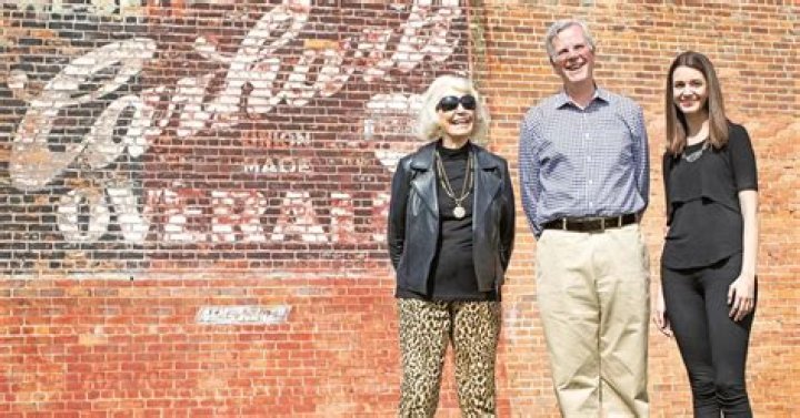 Who Is Mark Valade Wife Molly Valade? Everything To Know About The CEO Of Carhartt