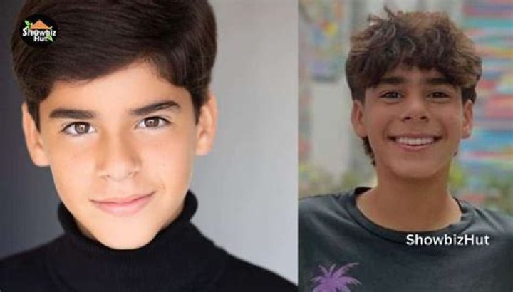 Who Is Martin Fajardo? Meet The Actor Of Now and Then In Instagram