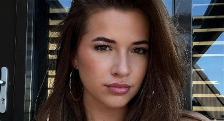 Who Is Mary Anna TikTok Aka Mary Anna Moritani? Age – Meet Her On Instagram