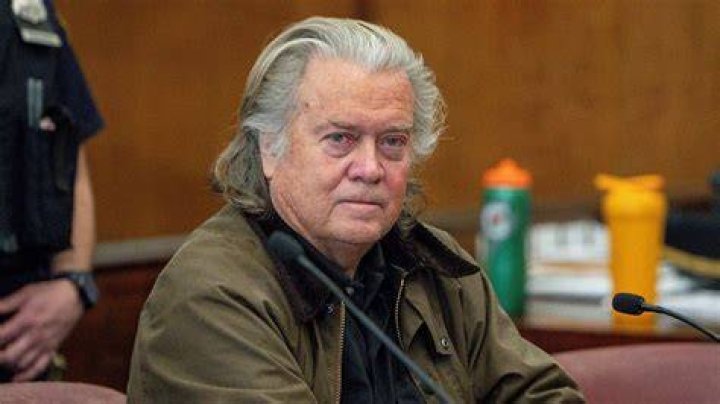 Who is Mary Louise Piccard? Stephen K. Bannon’s ex-Wife, Wiki, Biography, Husband, Age