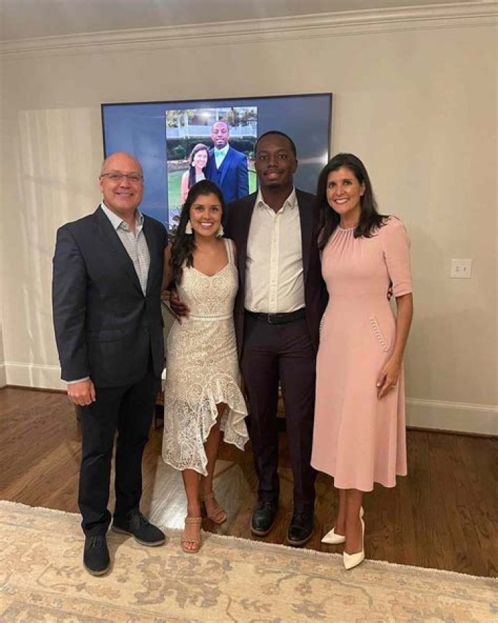 Who Is Maryalice Parks From ABC News? Everything About The Journalist And Her Husband Name- Is She Married?