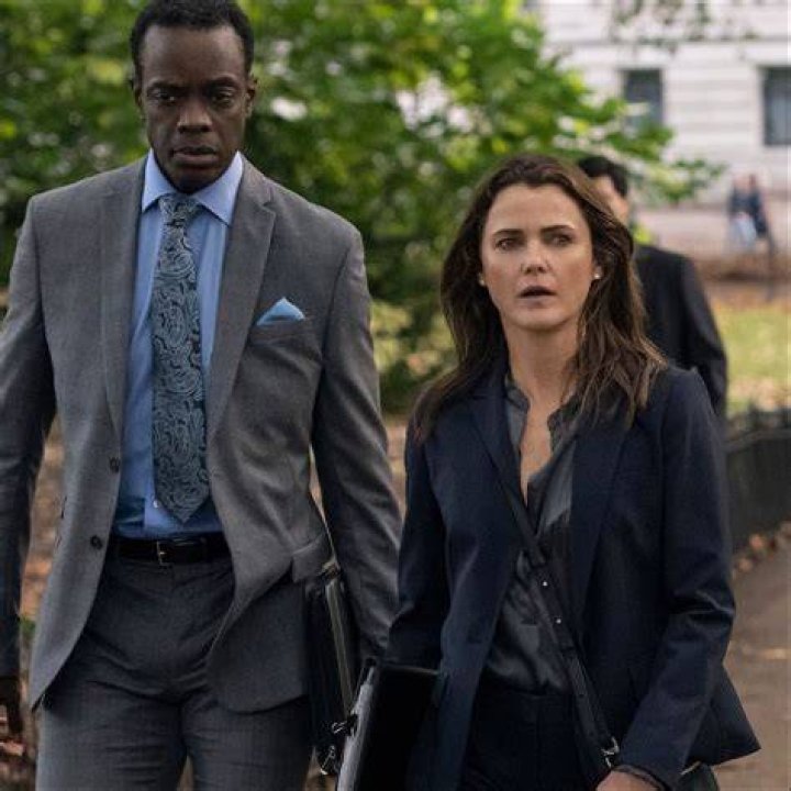 Who Is Massiel Mordan? Everything To Know About The Cast From The Endgame