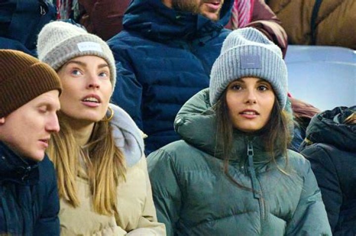 Who Is Mathea Fischer? Meet Leon Goretzka Girlfriend On Instagram