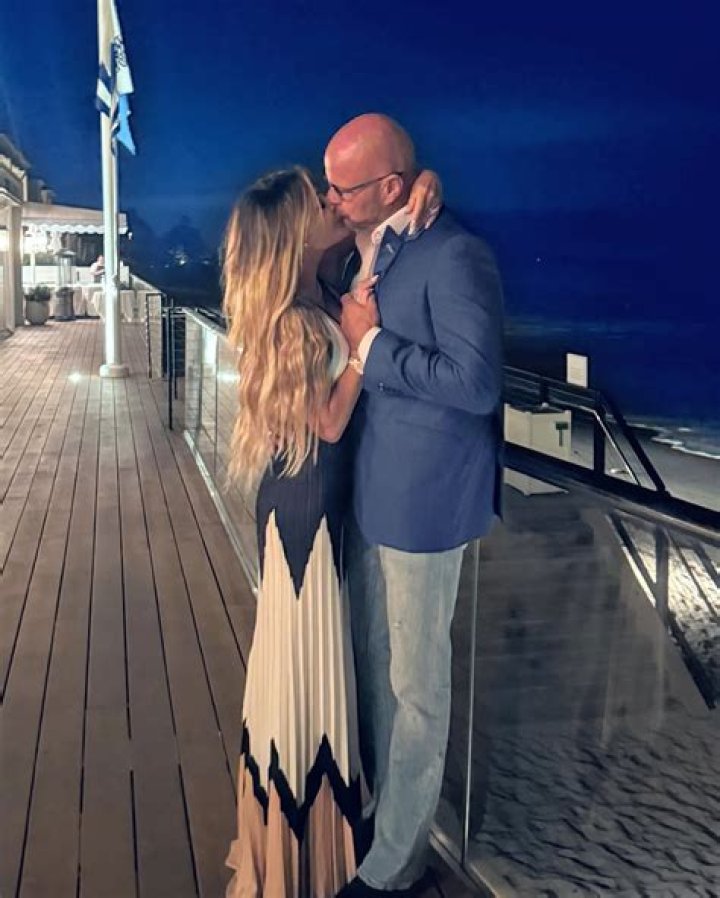 Who is Matt Hahn? Rachel Uchitel’s ex-husband – 10 Facts To Know
