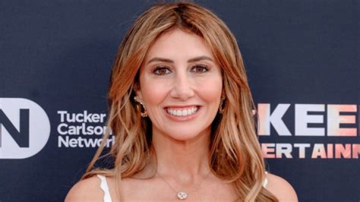 Who Is Matthew Eyet? Husband Of Alina Habba – Everything To Know