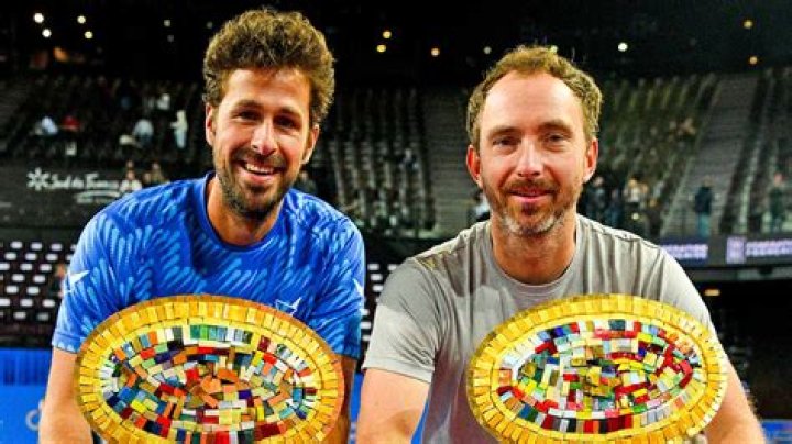 Who Is Matwé Middelkoop Wife? Meet The Dutch Tennish Player Family
