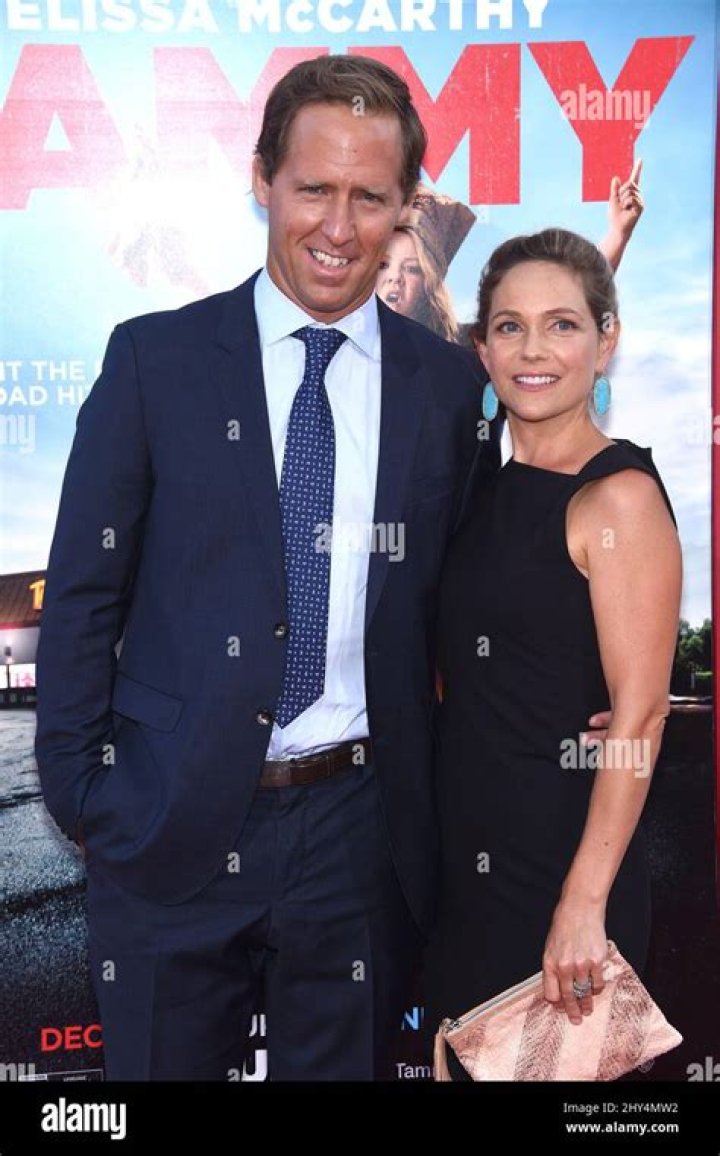 Who Is Meaghan Gadd? Meet Nat Faxon Wife On Instagram – Our Flag Means Death