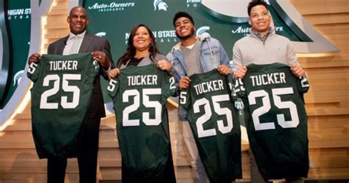 Who Is Mel Tucker Wife Jo-Ellyn Tucker? Family Age Net Worth
