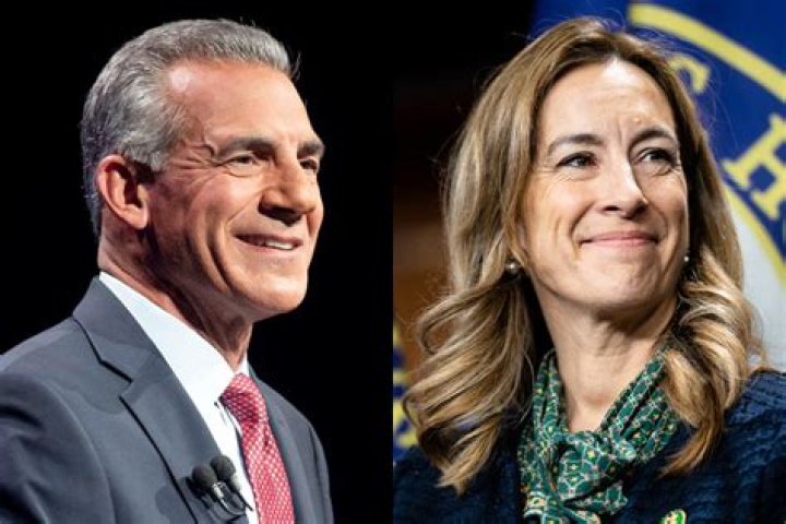 Who Is Melinda Castro? Jack Ciattarelli Wife -Everything To Know