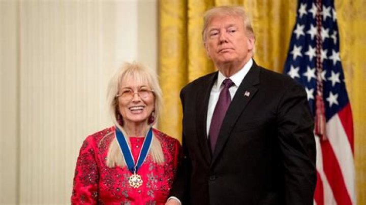Who is Merv Adelson? See Net-worth, Quote, Awards, Fact, Wiki