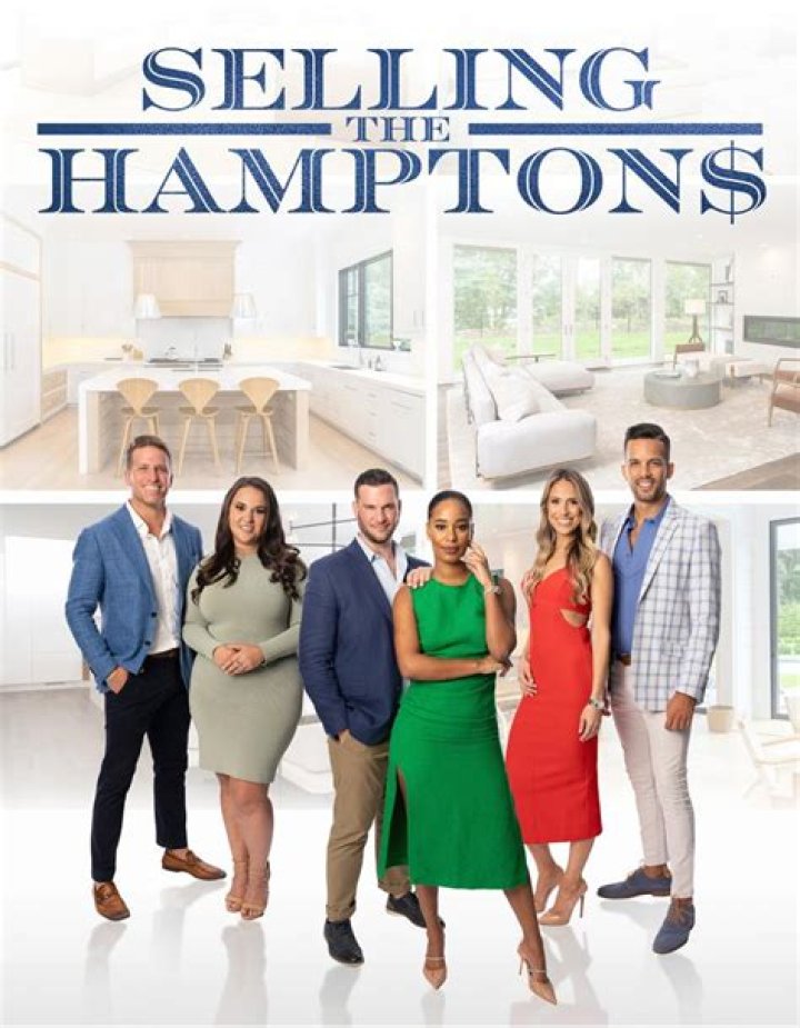 Who Is Mia Calabrese From Selling the Hamptons? Everything To Know