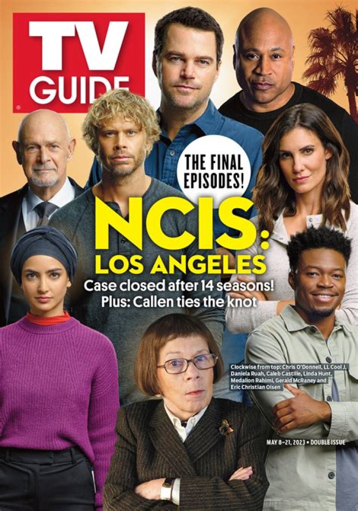 Who Is Michele Poulik? NCIS Los Angeles Title Card Tribute -Everything To Know