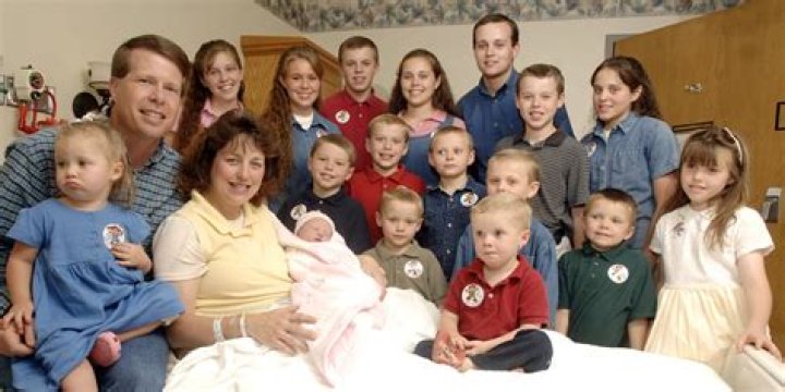Who Is Michelle Annette Ruark Duggar, Josh Duggar’s Mother?