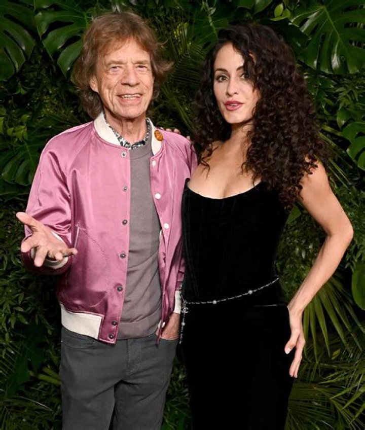Who Is Mick Jagger Girlfriend Melanie Hamrick? Know About The Couple And Their Age Gap
