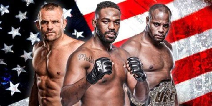 Who Is Mike Breeden? Learn Everything To Know About The UFC Fighter