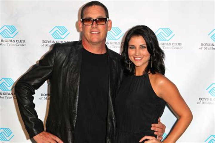 Who Is Mike Fleiss’s Wife? Everything To Know About The Producer