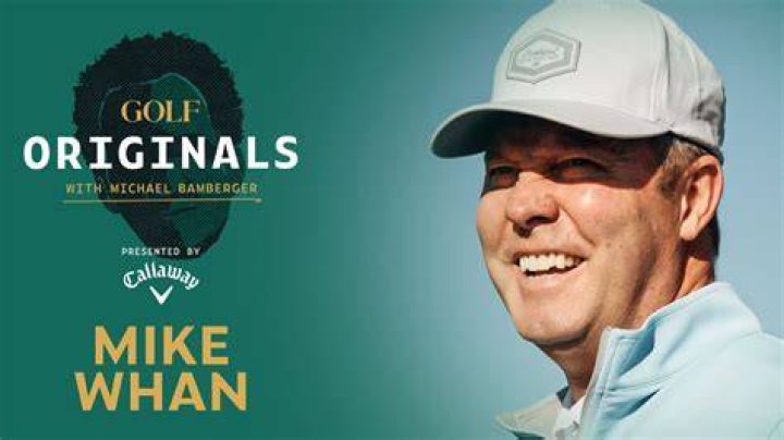 Who Is Mike Whan? All WE Know About The USGA CEO And LPGA Commissioner