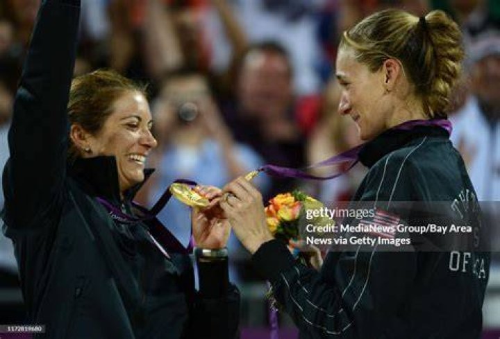 Who is Misty May-Treanor? See Net-worth, Quote, Awards, Fact, Wiki