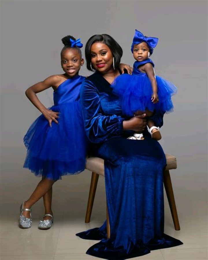 Who Is Moyosore Afolabi, Murphy Afolabi Kids? Wikipedia And Age