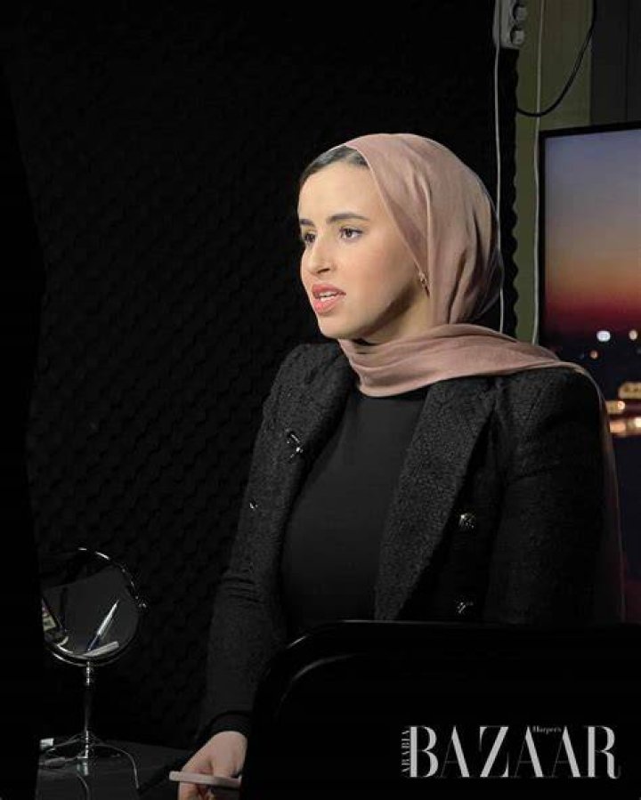 Who Is Nada Bashir? Learn About The CNN Journalist
