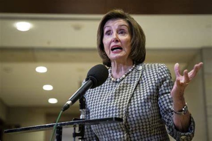 Who Is Nadeam Elshami? Everything About The Chief Of Staff Of The US Representative Nancy Pelosi