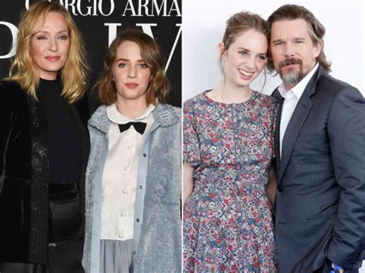 Who Is Naomi Actress Mary-Charles Jones? Wikipedia Age and Parents, How Old Is She?