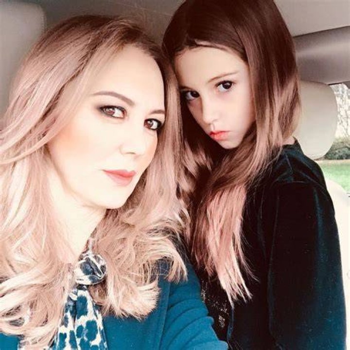Who is Natasha Pavlovich Daughter? Everything On Joe Lara Ex Partner