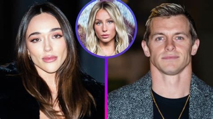 Who is Nats Getty, his net worth and his relationship with Gigi Gorgeous