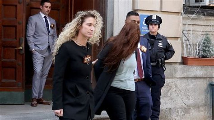 Who Is Naveen Pereira? Fiance Of The Barbara Maier Gustern’s Murderer Lauren Pazienza