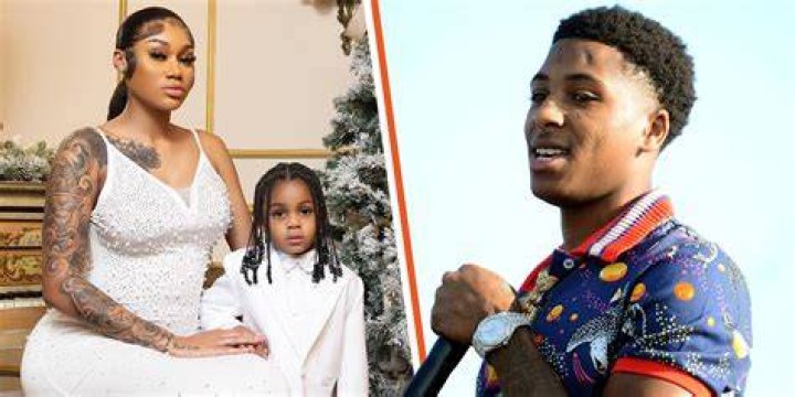 Who is NBA YoungBoy sister? Meet Telee Gaulden