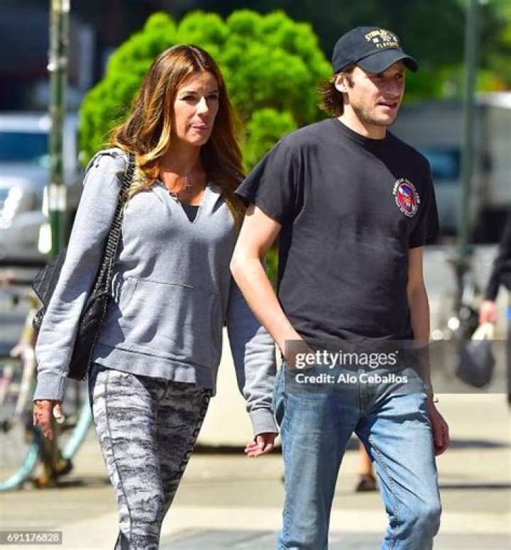 Who Is Nicholas Stefanov? Meet Kelly Bensimon Boyfriend Amid Her Dating Rumor With Alex Rodriguez