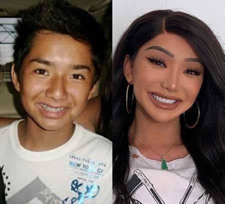 Who Is Nikita Dragun? Did She Get Bottom Surgery?