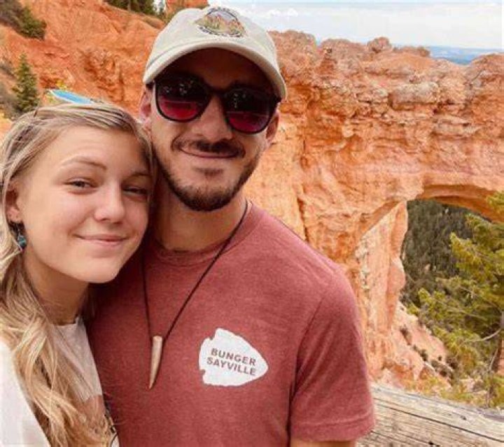 Who Is Nina Celie Angelo From Instagram? Gabby Petiti and Brian Laundrie Witness