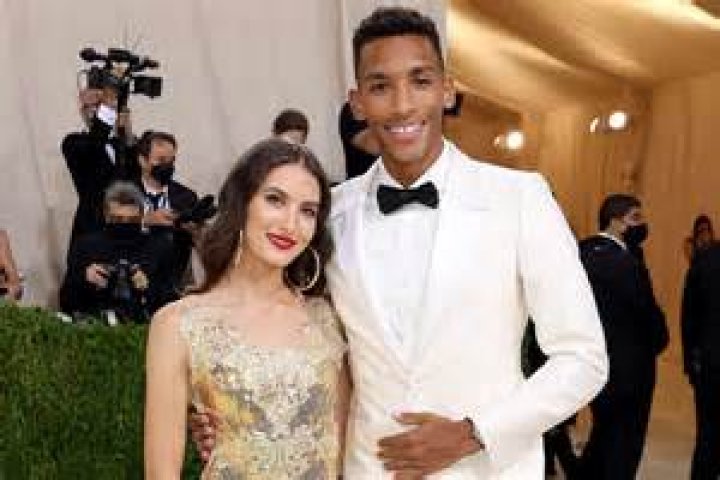 Who Is Nina Ghaibi? Everything About Felix Auger Aliassime Girlfriend
