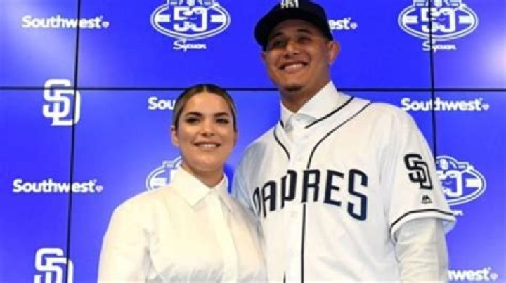 Who Is Nolan Arenado’s Wife? Details On The Family Of The Professional Baseball third baseman
