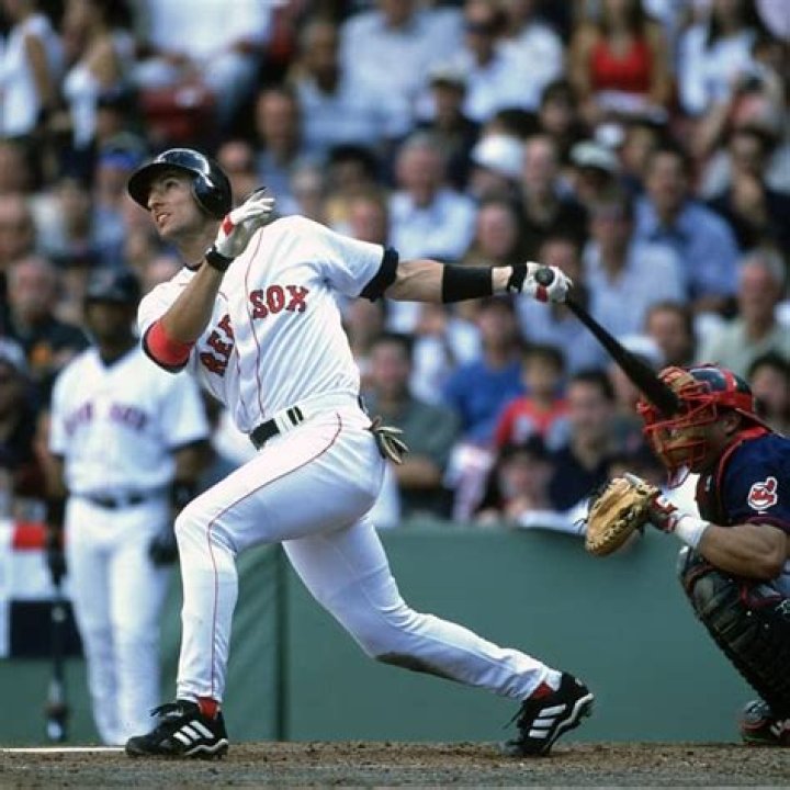 Who is Nomar Garciaparra? See Net-worth, Quote, Awards, Fact, Wiki