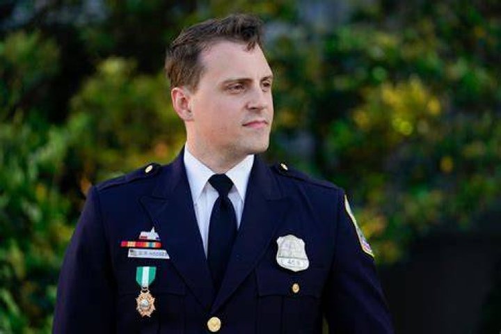 Who Is Officer Daniel Hodges? Everything You Need To Know