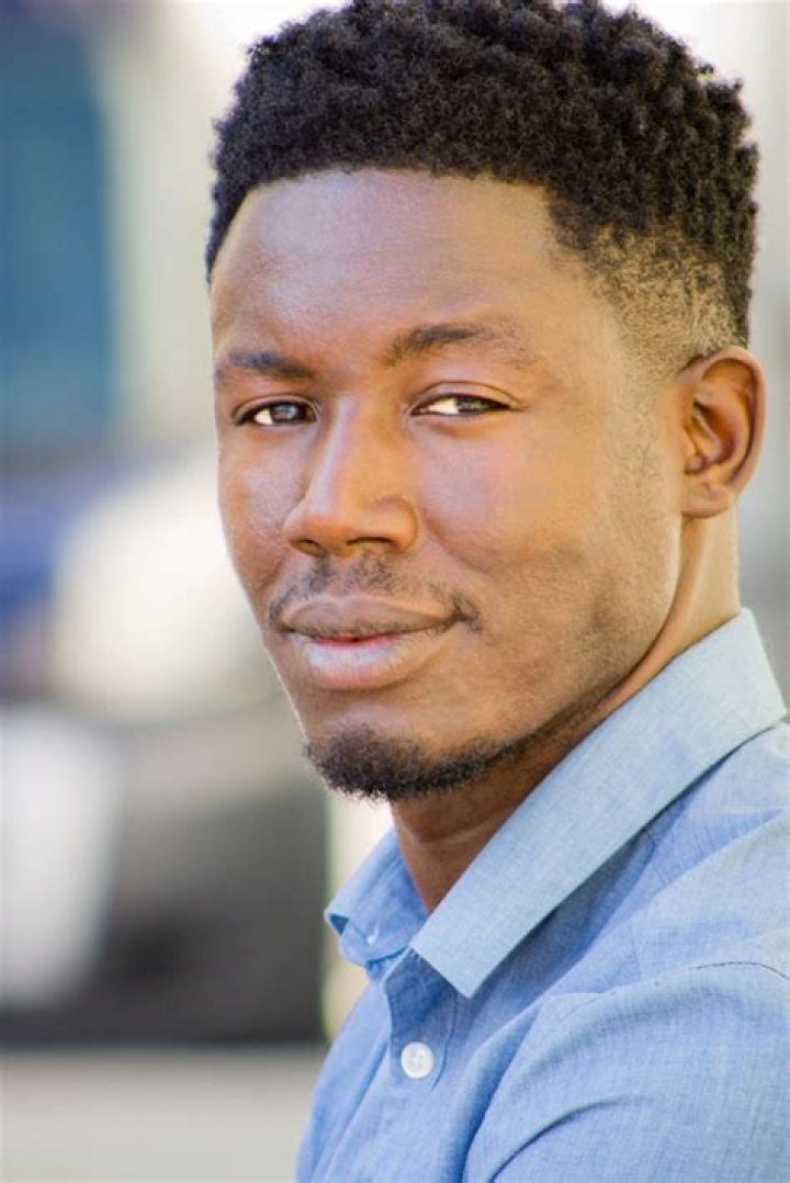 Who Is Pacharo Mzembe From La Brea? Everything To Know About The Actor