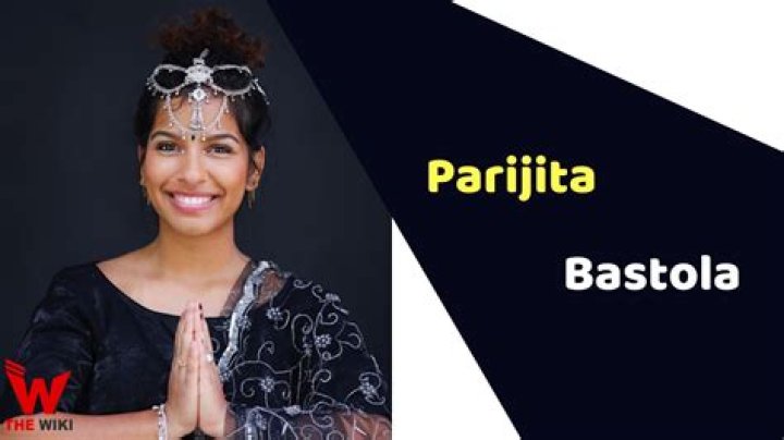 Who Is Parijita Bastola From The Voice? Age Parents & Ethnicity